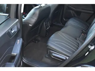 Foto 16 van Ford Kuga 2.5 PHEV Vignale Plugin hybride (bj 2021)