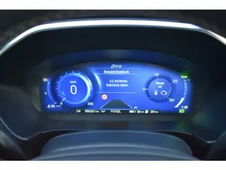 Foto 17 van Ford Kuga 2.5 PHEV Vignale Plugin hybride (bj 2021)