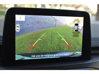 Foto 19 van Ford Kuga 2.5 PHEV Vignale Plugin hybride (bj 2021)