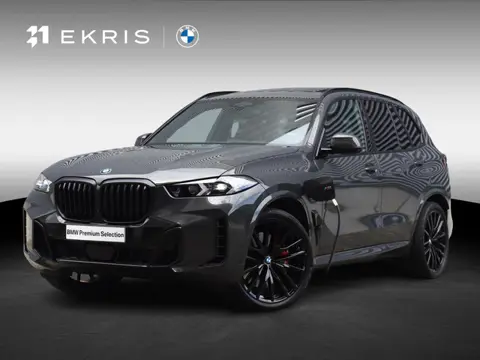 BMW X5 xDrive50e | M Sportpakket Pro | Panodak Skylounge | Trekhaak | Head-Up | Bowers & Wilkins | D