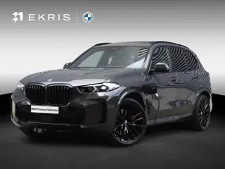 BMW X5 xDrive50e | M Sportpakket Pro | Panodak Skylounge | Trekhaak | Head-Up | Bowers & Wilkins | D