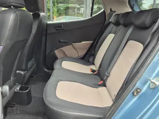 Foto 16 van Hyundai I10 1.0i i-Motion I Airco I 1e eig I NAP!