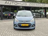 Foto 21 van Hyundai I10 1.0i i-Motion I Airco I 1e eig I NAP!