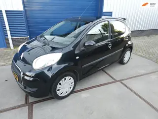 Citroen C1 1.0-12V Ambiance/ 5 Drs / Electr, Ramen