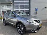 Foto 30 van Nissan QASHQAI 1.2 Connect Edition. Trekhaak 13p (max. 1.200kg)