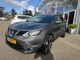 Foto 28 van Nissan QASHQAI 1.2 Connect Edition. Trekhaak 13p (max. 1.200kg)