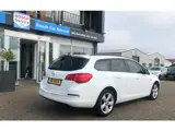 Foto 27 van Opel Astra Sports Tourer 1.4 Turbo Anniversary Edition / Lm Velgen / Jaar Apk / Navi  / Trekhaak /