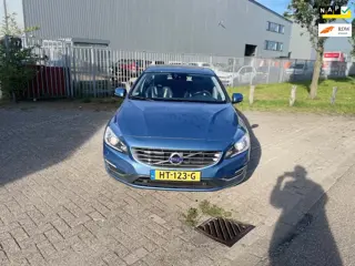 Volvo V60 2.4 D6 Twin Engine R-Design Automaat !!!