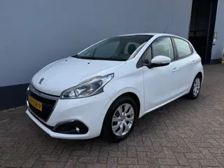 Peugeot 208 1.2 PureTech Blue Lion - DISTRIBUTIE RIEM V.V.