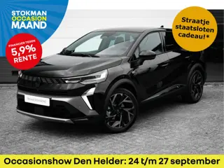 Renault Symbioz 1.8 E-Tech full hybrid 160 PK esprit Alpine | pack driving en comfort premium | pack