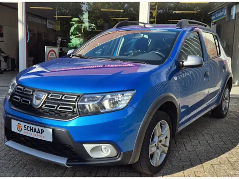 Dacia Sandero Stepway 1.0 Sce Stepway