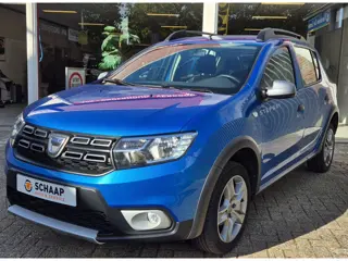 Dacia Sandero Stepway 1.0 Sce Stepway