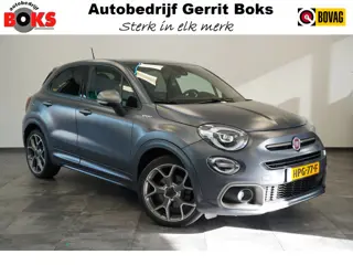 Fiat 500X 1.3 FireFly Turbo 150 Sport Panoramadak Navigatie Full-led