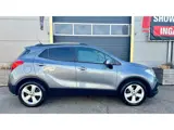 Foto 23 van Opel Mokka 1.4 T Edition