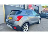 Foto 24 van Opel Mokka 1.4 T Edition