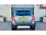 Foto 25 van Opel Mokka 1.4 T Edition
