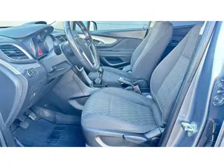 Foto 16 van Opel Mokka 1.4 T Edition