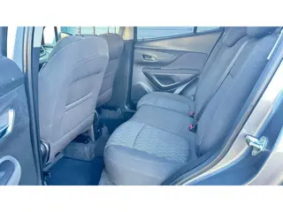 Foto 17 van Opel Mokka 1.4 T Edition