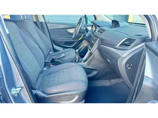 Foto 18 van Opel Mokka 1.4 T Edition