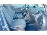 Foto 28 van Opel Mokka 1.4 T Edition