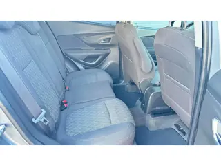 Foto 19 van Opel Mokka 1.4 T Edition