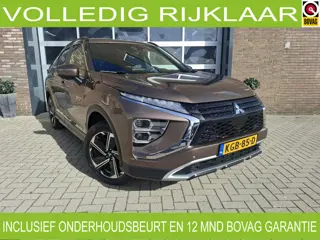 Mitsubishi Eclipse Cross 2.4 PHEV Business Executive SOH 98%