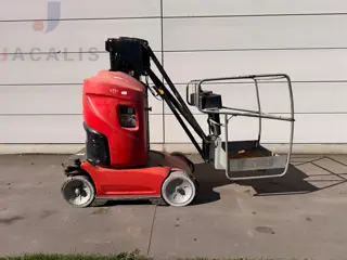 Manitou 100VJR Evolution (bj 2011)
