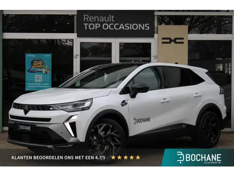 Renault Symbioz 1.8 E-Tech full hybrid 160 esprit Alpine | DEMO | Adaptieve Cruise | 360 Graden | St