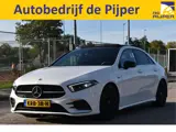 Foto 22 van Mercedes-Benz A-Klasse 250 e Business Solution AMG Limited 218 pk | Zéér vol | 360 gr.camera | Massa