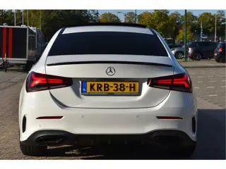 Foto 18 van Mercedes-Benz A-Klasse 250 e Business Solution AMG Limited 218 pk | Zéér vol | 360 gr.camera | Massa