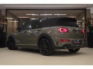 Foto 20 van Mini Clubman 2.0 Cooper S Chili Serious Business / PANO/H-K/CARPLAY/KEYLESS/VOL