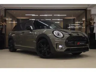 Foto 19 van Mini Clubman 2.0 Cooper S Chili Serious Business / PANO/H-K/CARPLAY/KEYLESS/VOL