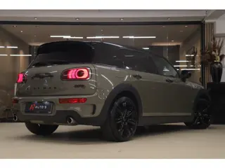 Foto 18 van Mini Clubman 2.0 Cooper S Chili Serious Business / PANO/H-K/CARPLAY/KEYLESS/VOL