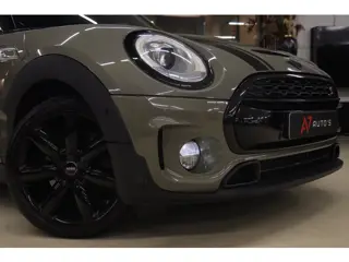 Foto 16 van Mini Clubman 2.0 Cooper S Chili Serious Business / PANO/H-K/CARPLAY/KEYLESS/VOL