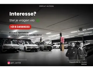 Foto 15 van Mini Clubman 2.0 Cooper S Chili Serious Business / PANO/H-K/CARPLAY/KEYLESS/VOL