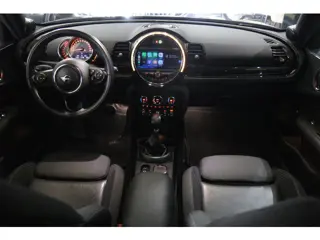 Foto 14 van Mini Clubman 2.0 Cooper S Chili Serious Business / PANO/H-K/CARPLAY/KEYLESS/VOL