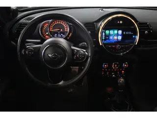 Foto 13 van Mini Clubman 2.0 Cooper S Chili Serious Business / PANO/H-K/CARPLAY/KEYLESS/VOL