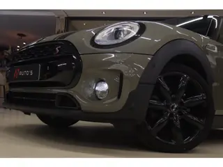 Foto 12 van Mini Clubman 2.0 Cooper S Chili Serious Business / PANO/H-K/CARPLAY/KEYLESS/VOL