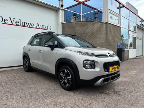 Citroen C3 Aircross 1.2 PureTech Feel|Trekhaak|Distributie vv