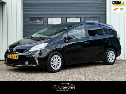 Toyota Prius Wagon 1.8 Aspiration LET OP!