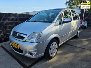 Opel Meriva 1.6-16V AUTOMAAT/airco/CRUISE