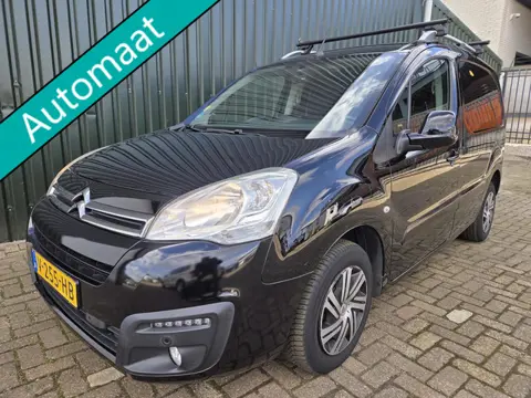 Citroen Berlingo 1.6 BlueHDI EURO6 NAVI