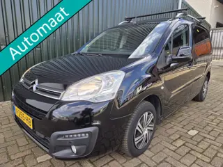 Citroen Berlingo 1.6 BlueHDI EURO6 NAVI