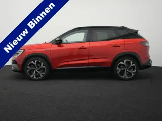 Renault Austral 1.2 E-Tech full hybrid 200 iconic esprit Alpine 200PK 360 Camera | Stoel & Stuurverw