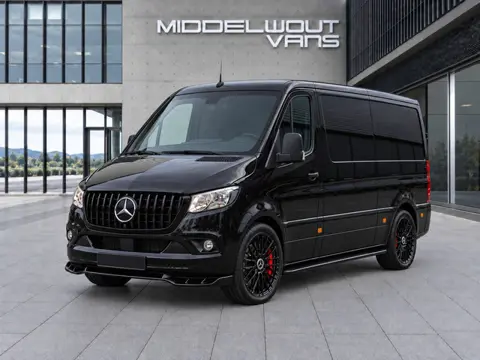 Mercedes-Benz Sprinter 315 1.9 CDI L2H1 AMG Edition/19"LMV AMG/Cruise/Carplay/