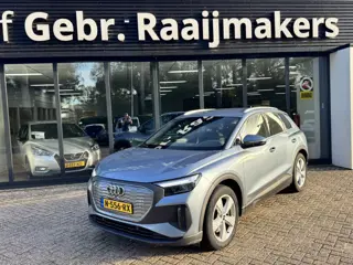 Audi Q4 e-tron 40 Edition 77 kWh*Carplay*AHK*Sonos*15620 netto*
