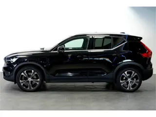 Foto 11 van Volvo XC40 1.5 T4 Recharge 155kW/211pk DCT7 Inscription PANORAMADAK + EL.TREKHAAK + ADAPT.CRUISE + P