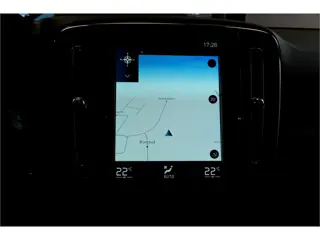 Foto 15 van Volvo XC40 1.5 T4 Recharge 155kW/211pk DCT7 Inscription PANORAMADAK + EL.TREKHAAK + ADAPT.CRUISE + P
