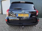 Foto 27 van Toyota RAV4 2.0 VVTi X-Style 4WD