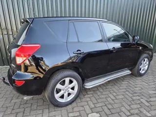 Foto 15 van Toyota RAV4 2.0 VVTi X-Style 4WD